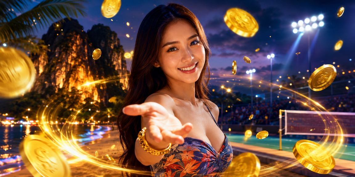 Loteri dan cabutan bertuah di Ipoh