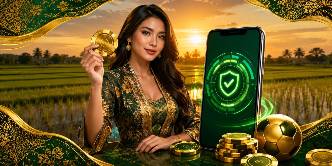 Pengguna Kedah melakukan deposit selamat menggunakan kaedah pembayaran tempatan di the5ers