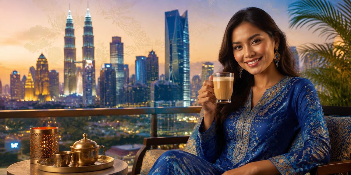 Pemain VIP poker menerima bonus eksklusif di Kuala Lumpur